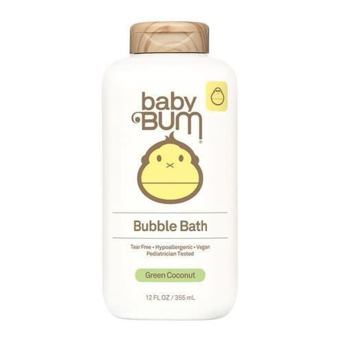 Bubble Bath