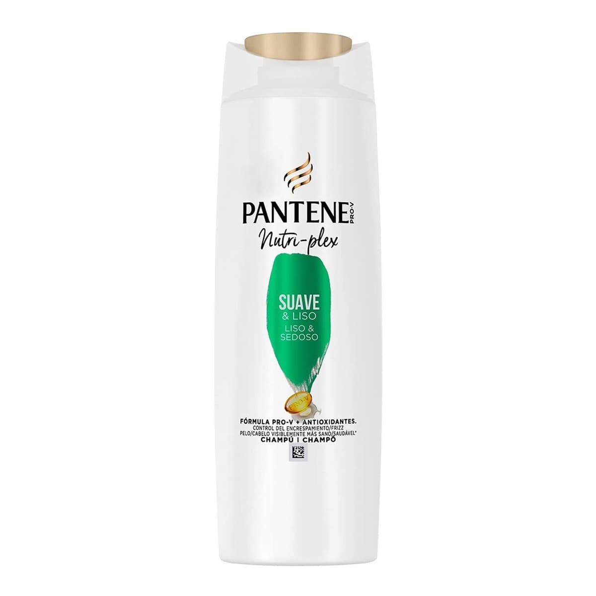 Pro-V Nutri-Plex Smooth & Sleek Shampoo