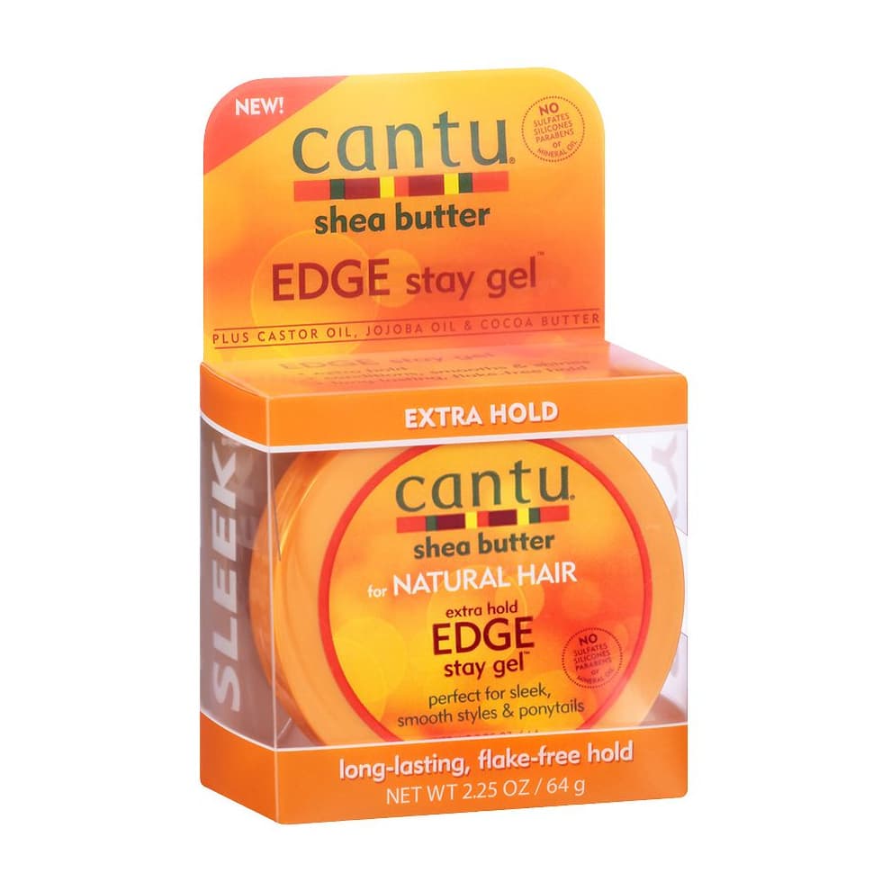 Extra Hold Edge Gel