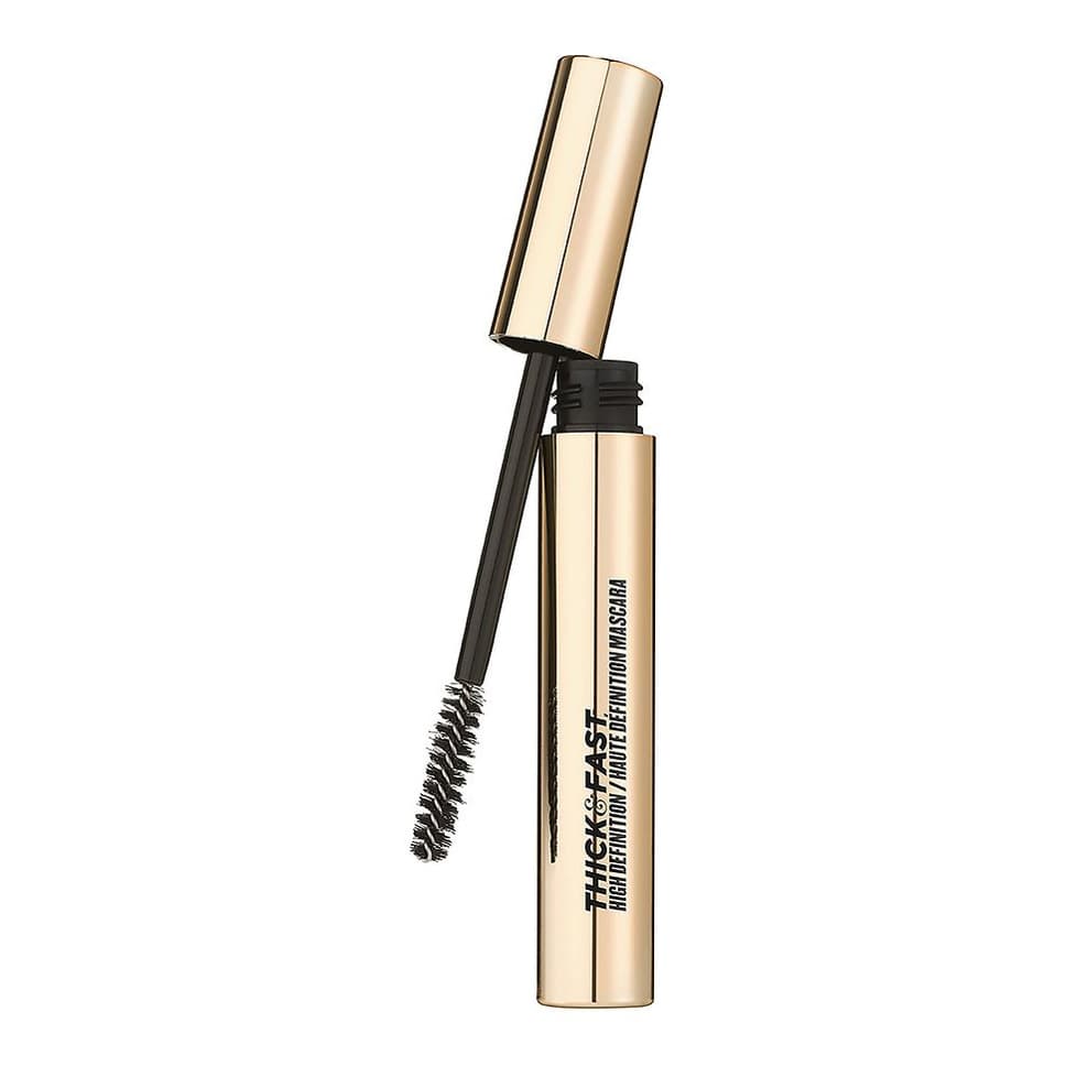Thick & Fast Mascara