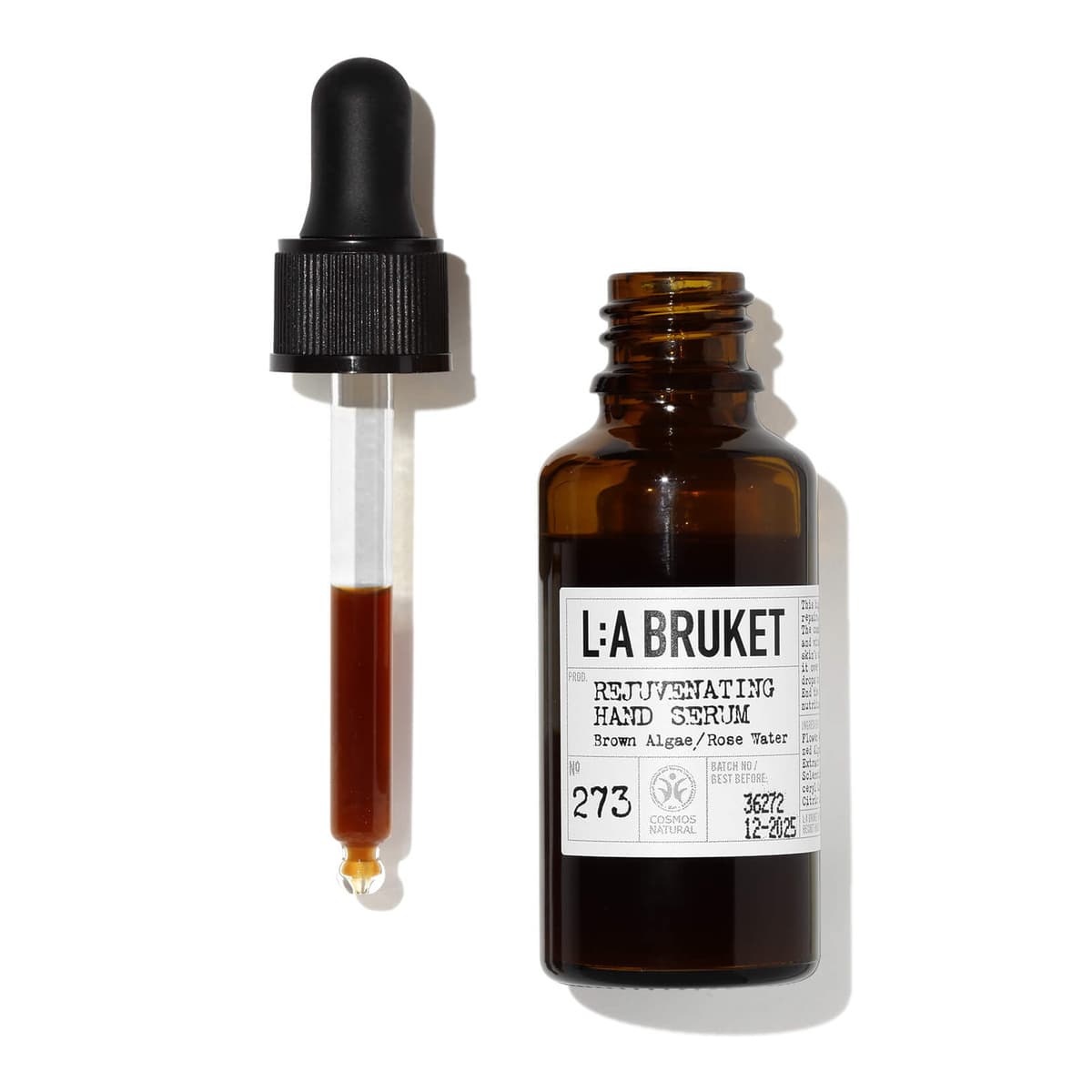 Rejuvenating Hand Serum 273