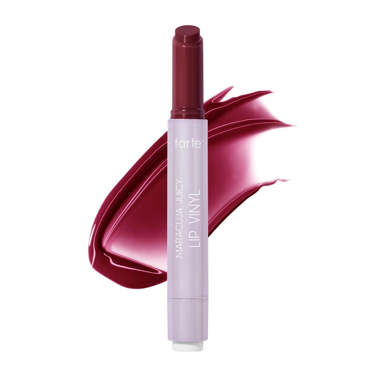 maracuja juicy lip vinyl, Sheer Berry