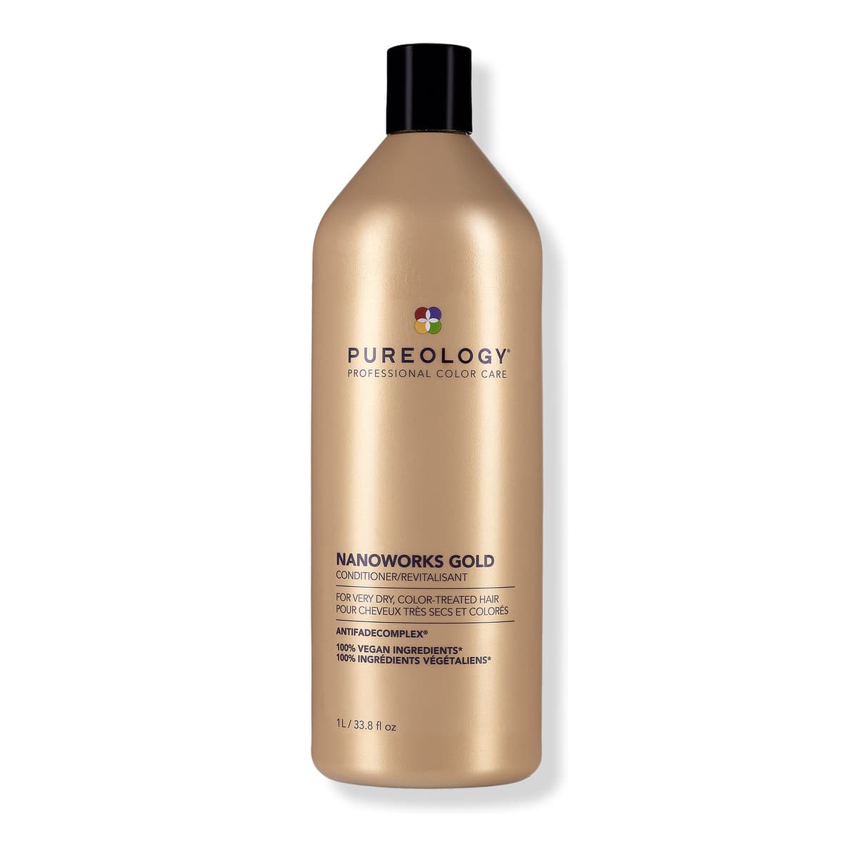 Nanoworks Gold Conditioner