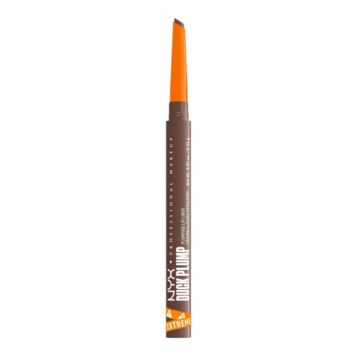 Duck Plump Plumping Lip Liner, Touch Up Taupe