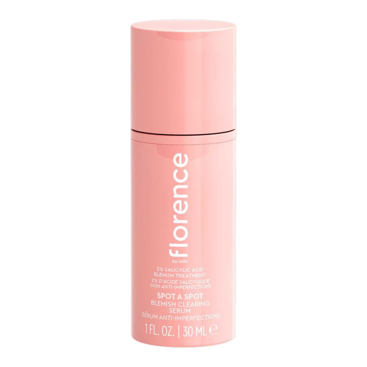 By Mills Blemish Clearing Treatment Serum