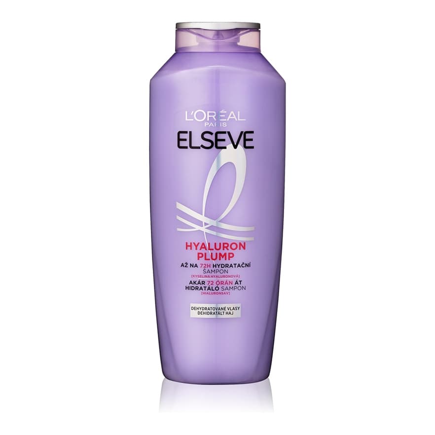 Elseve Hyaluron Plump
