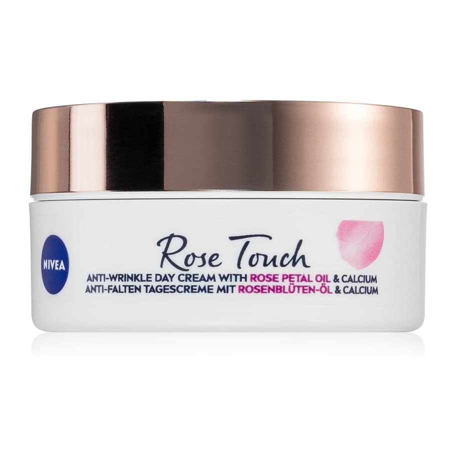 Rose Touch