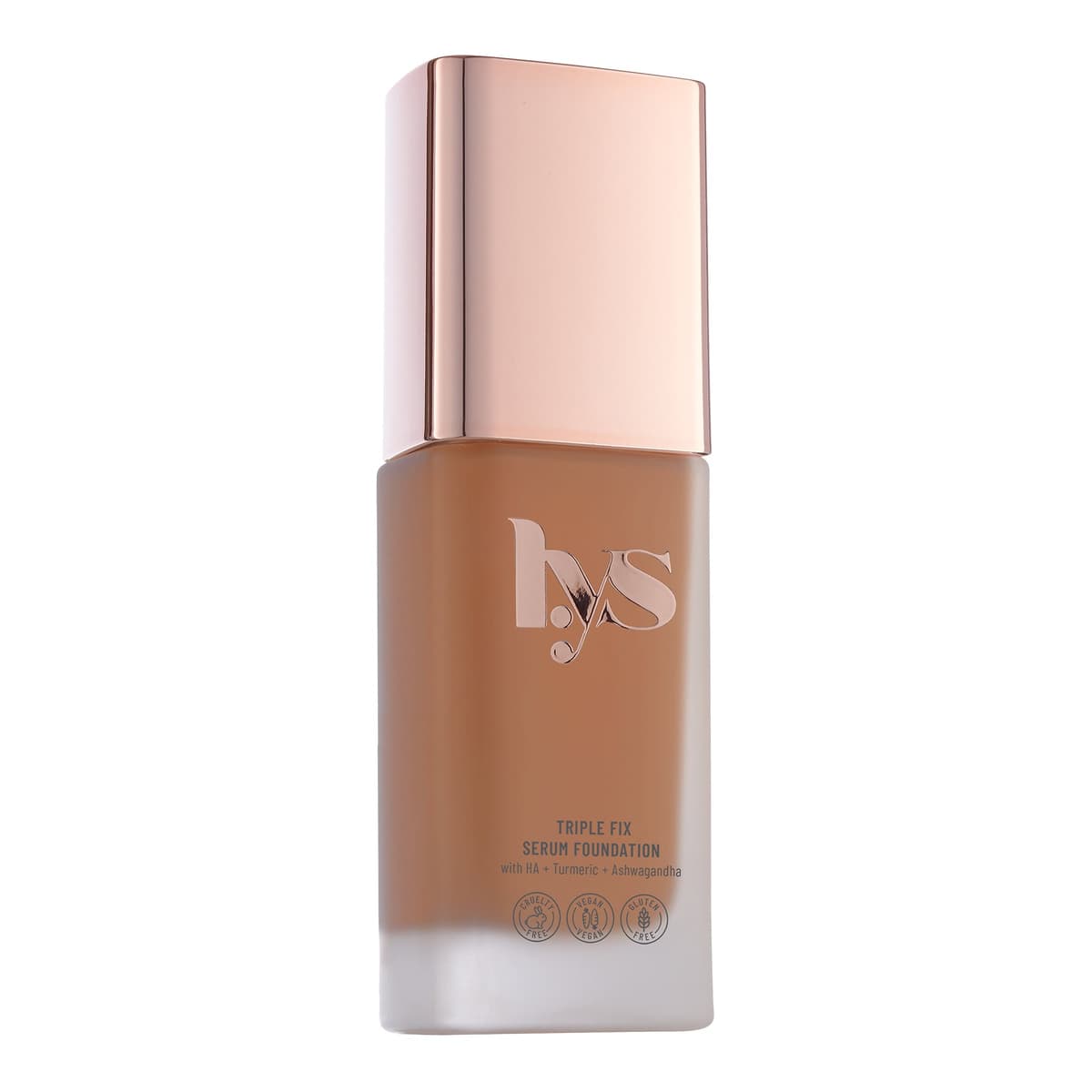Triple Fix Serum Foundation, DP5