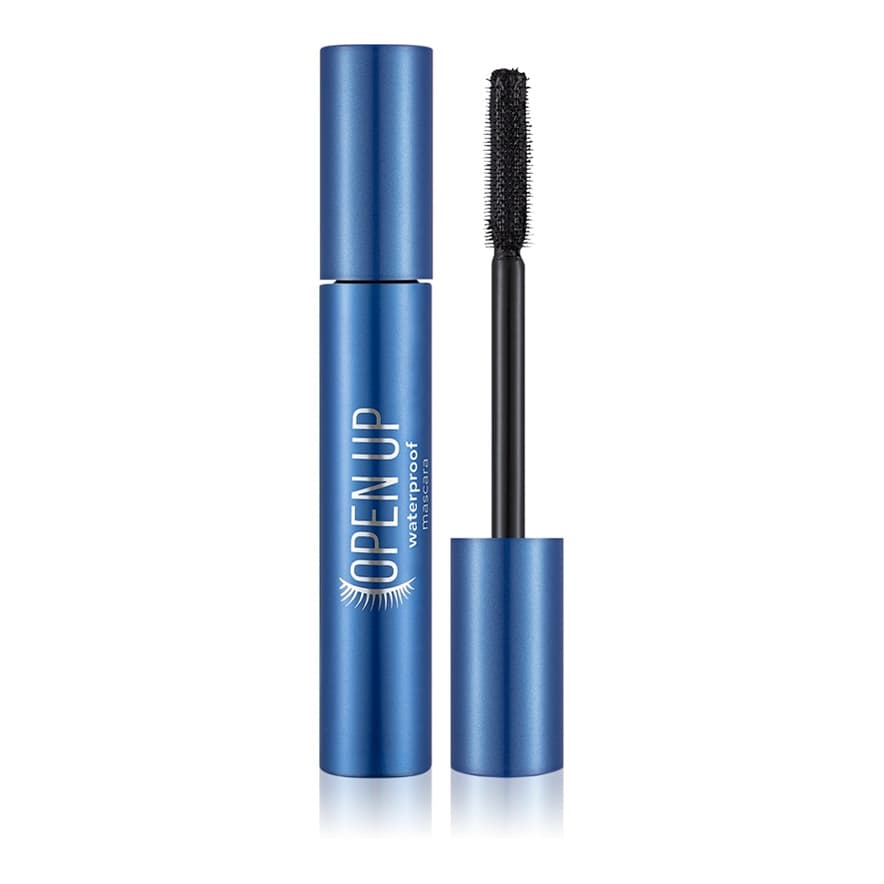 Open Up Waterproof Mascara