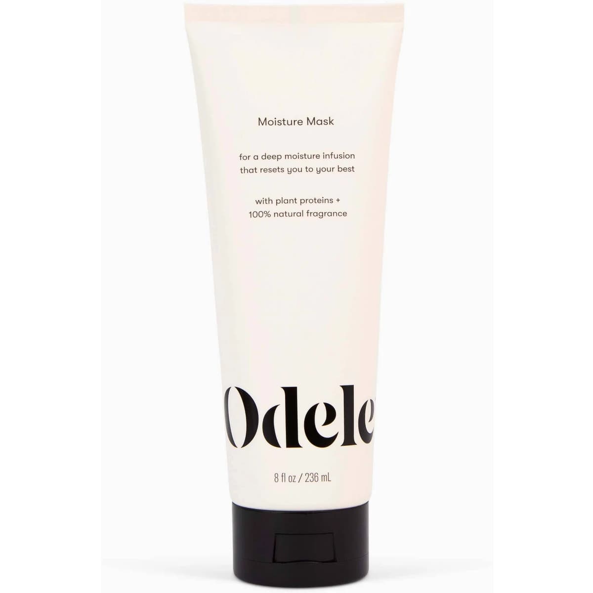 Moisturizing Hair Mask for Dry + Damaged Hair