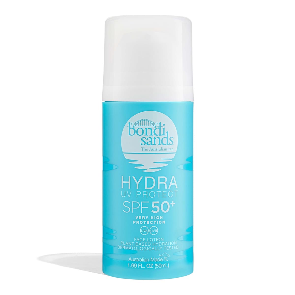Exclusive Hydra UV Protect SPF 50+ Face Lotion