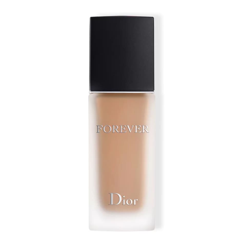 Forever Matte Foundation, 4N