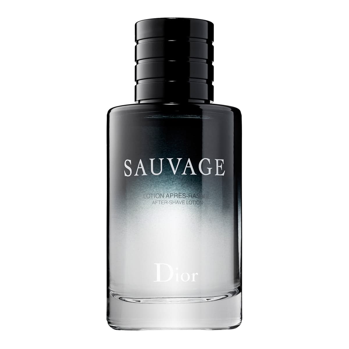 Sauvage After-Shave Lotion