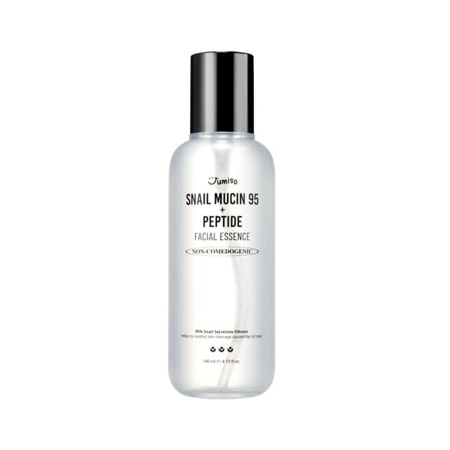 Snail Mucin 95 + Peptide Facial Essence