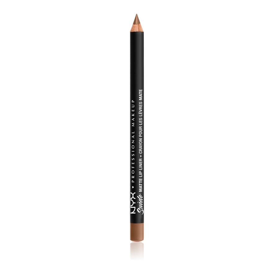 Suede Matte Lip Liner