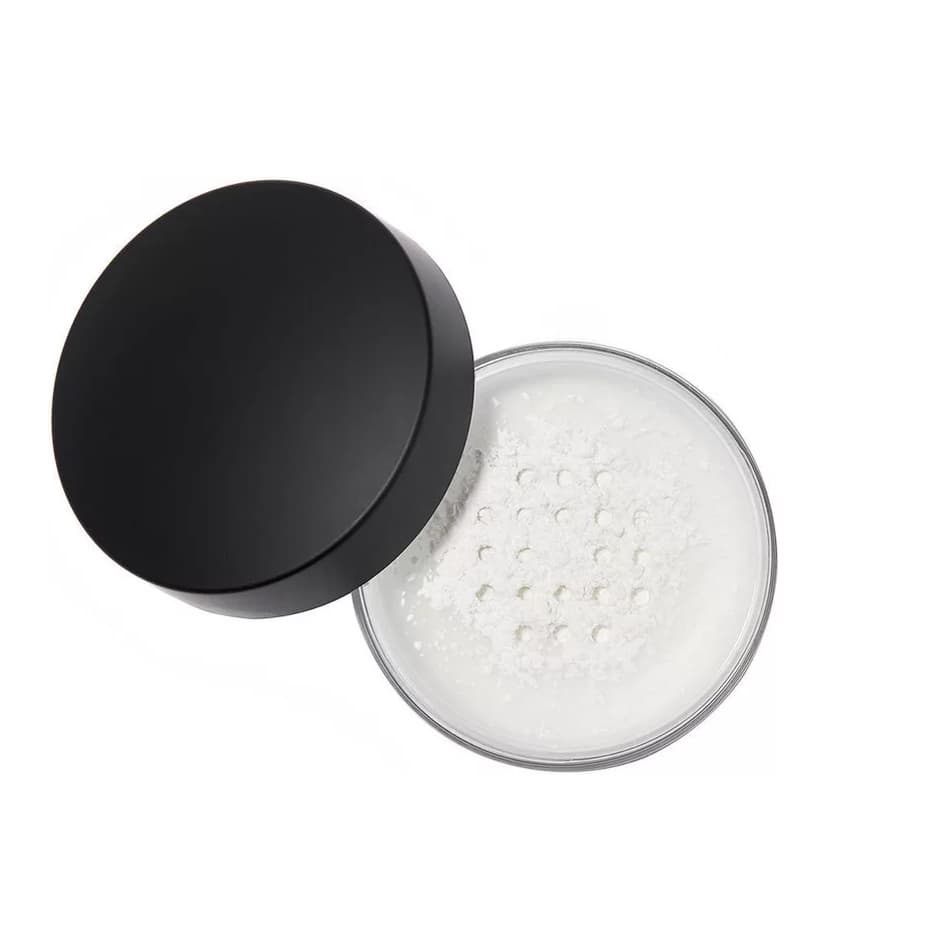 Translucent Loose Makeup Setting Powder Mini