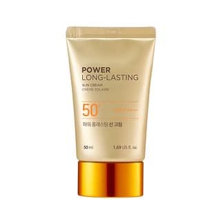 Power Long-Lasting Sun Cream
