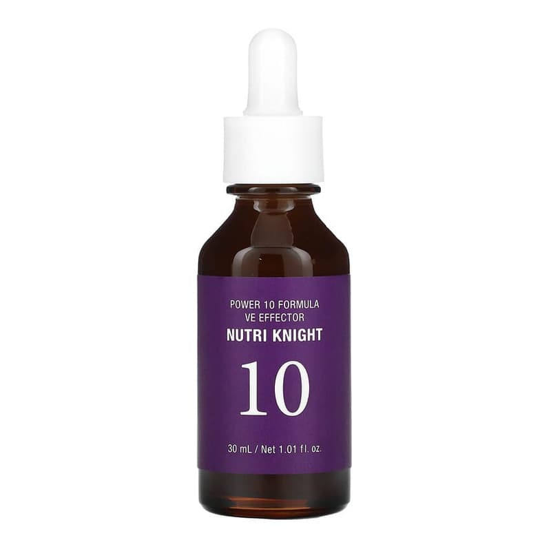 Nutri Knight 10