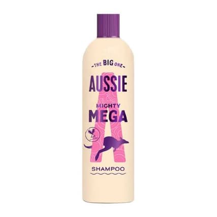 Miracle Moist Shampoo . Moisture-Quenching Formula to Revive Dry Hair