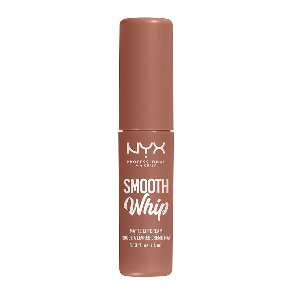 Smooth Whip Matte Lip Cream, Pancake Stacks