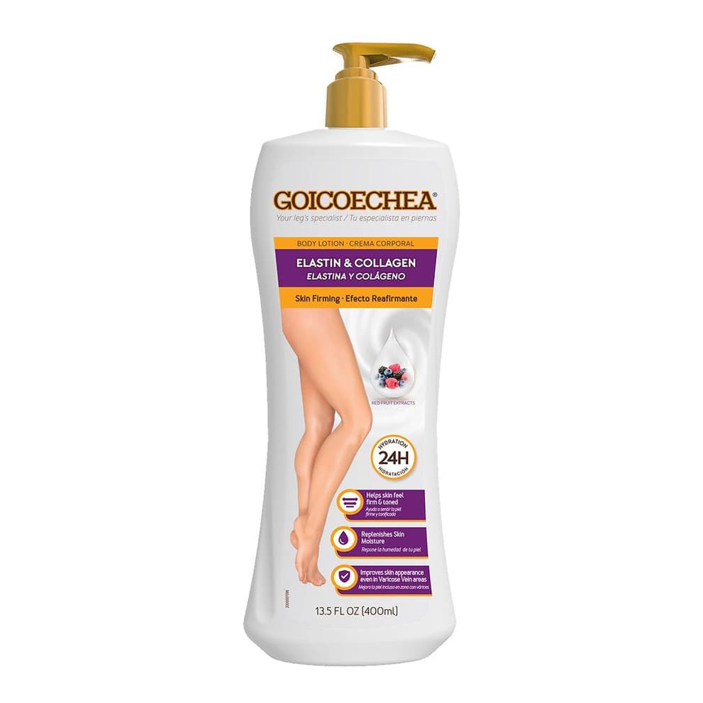 Skin Firming Lotion