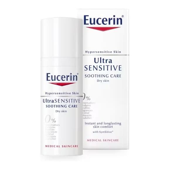 UltraSensitive Soothing Care (Dry Skin)
