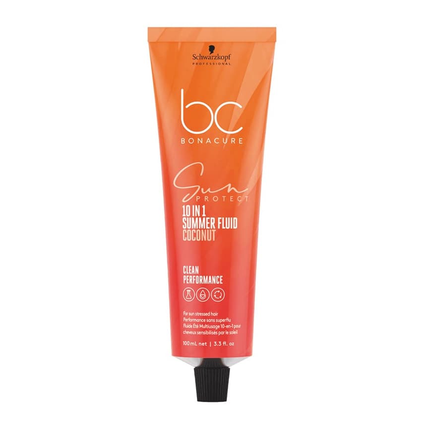 BC Sun Protect 10-In-1 Summer Fluid