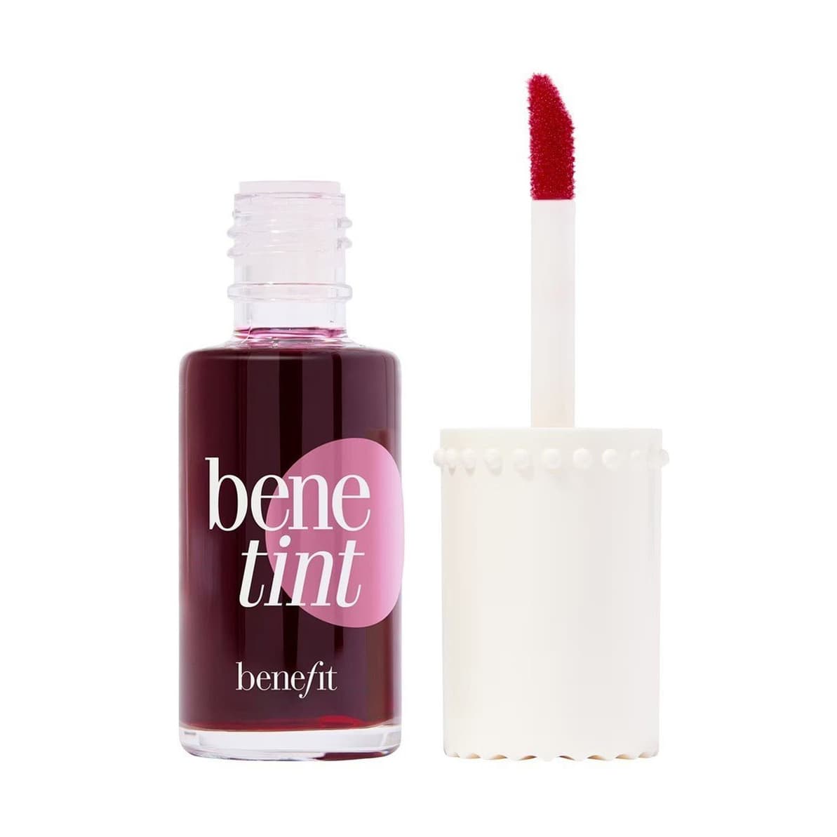 Benetint Rose-Tinted Lip & Cheek Stain