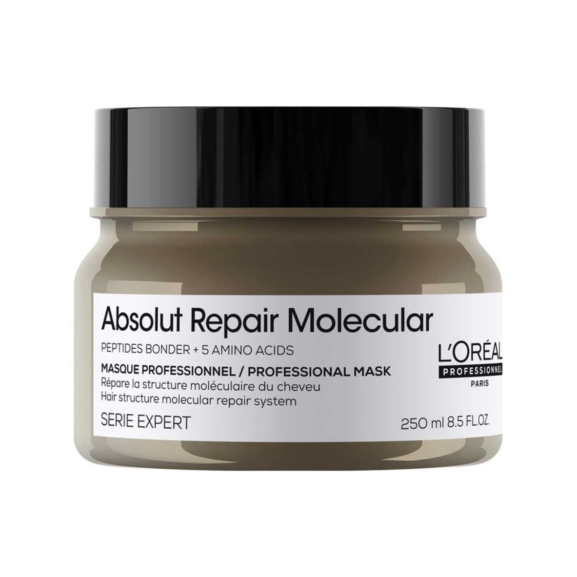 L'Oreal Professional Serie Expert Absolut Repair Molecular Rinse-off mask