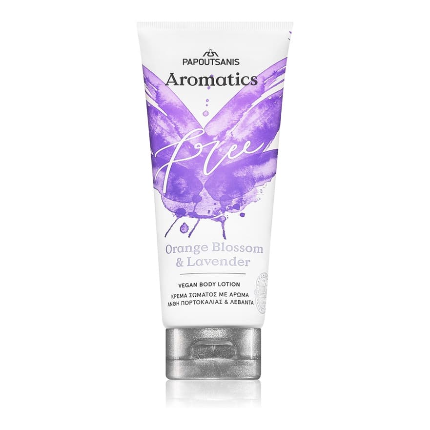 Aromatics Free