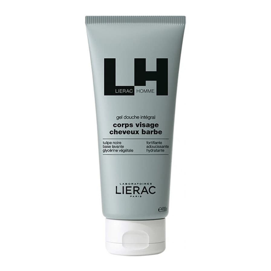 Homme Integral Shower Gel
