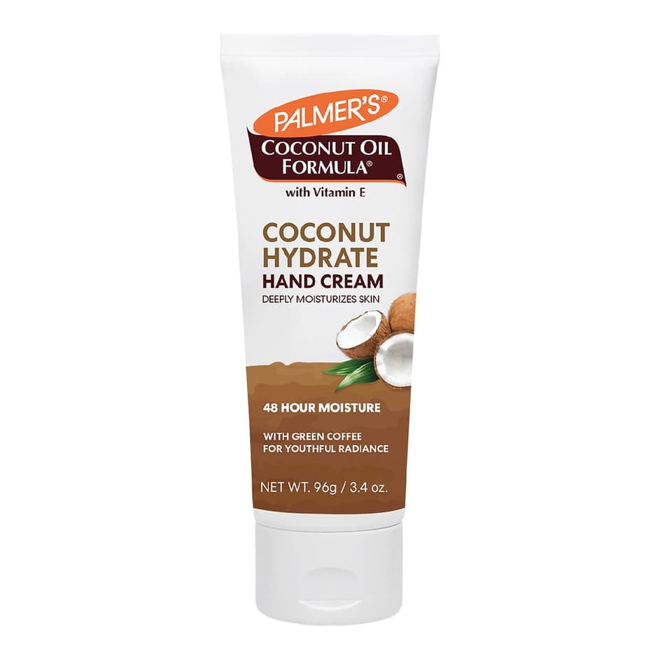 Hand Cream