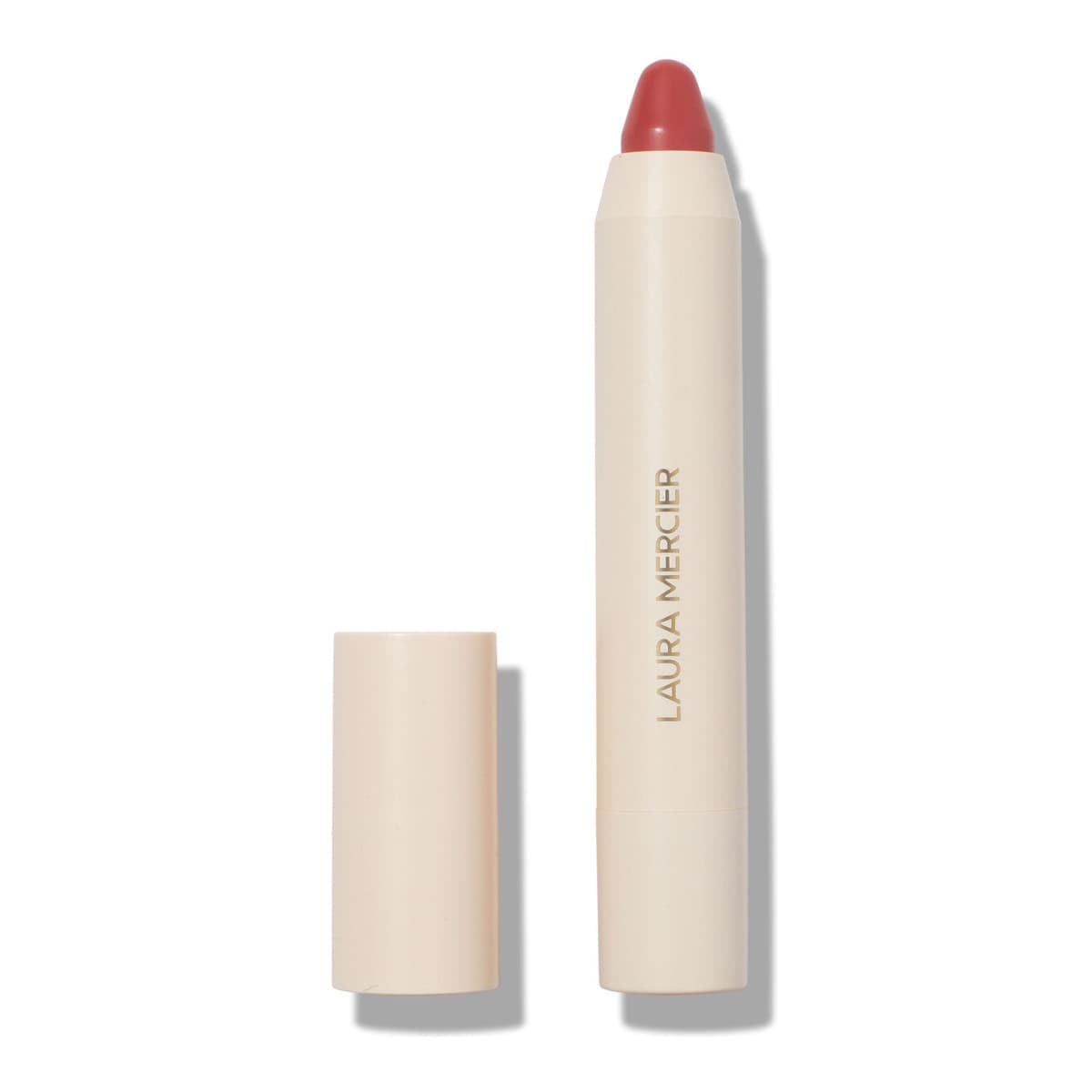 Petal Soft Lipstick Crayon, LÉONIE