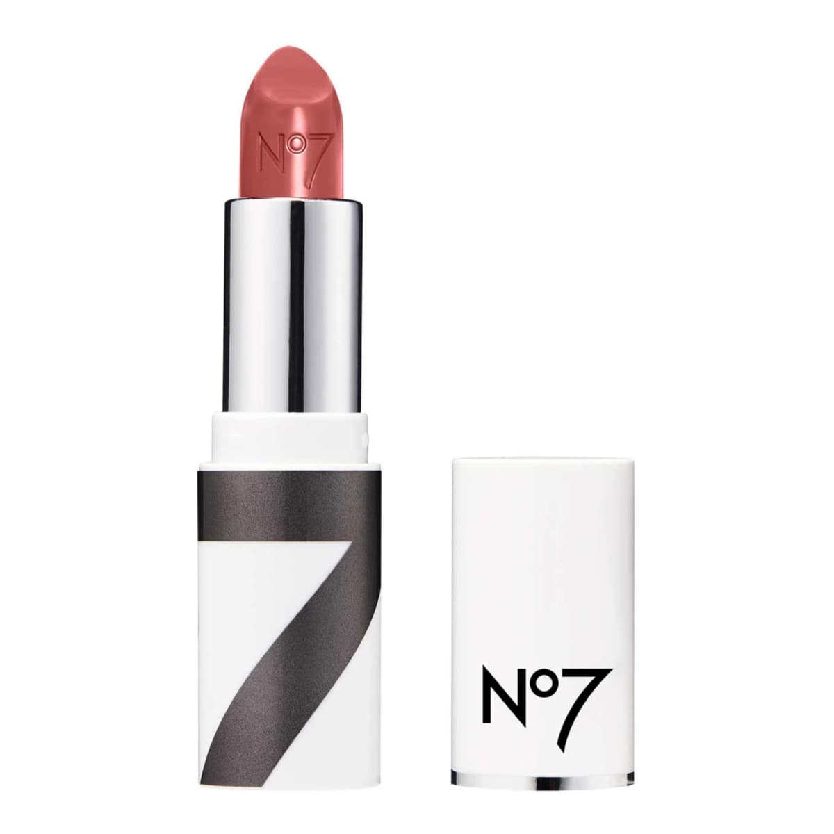 Moisture Drench Lipstick, pink hint