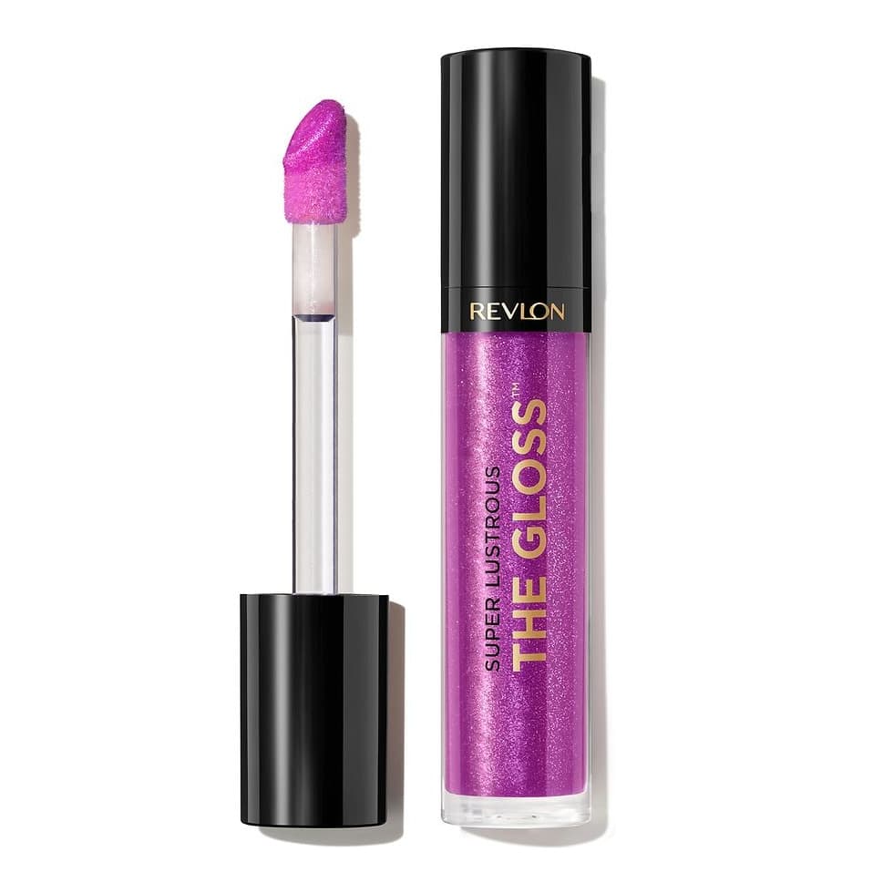 The Gloss, Sugar Violet