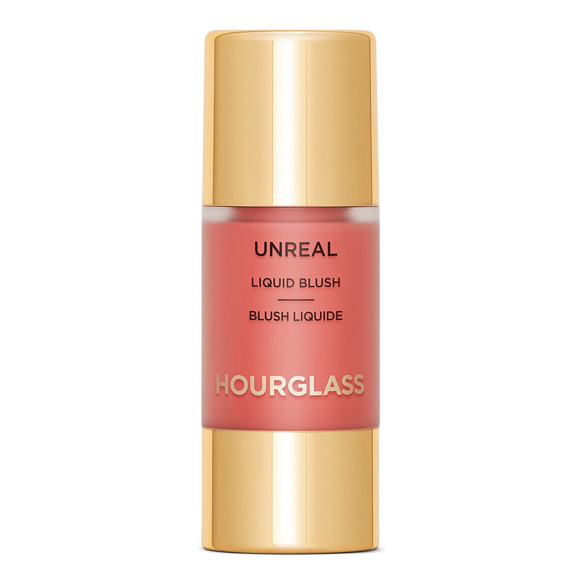 Unreal Liquid Blush, Future