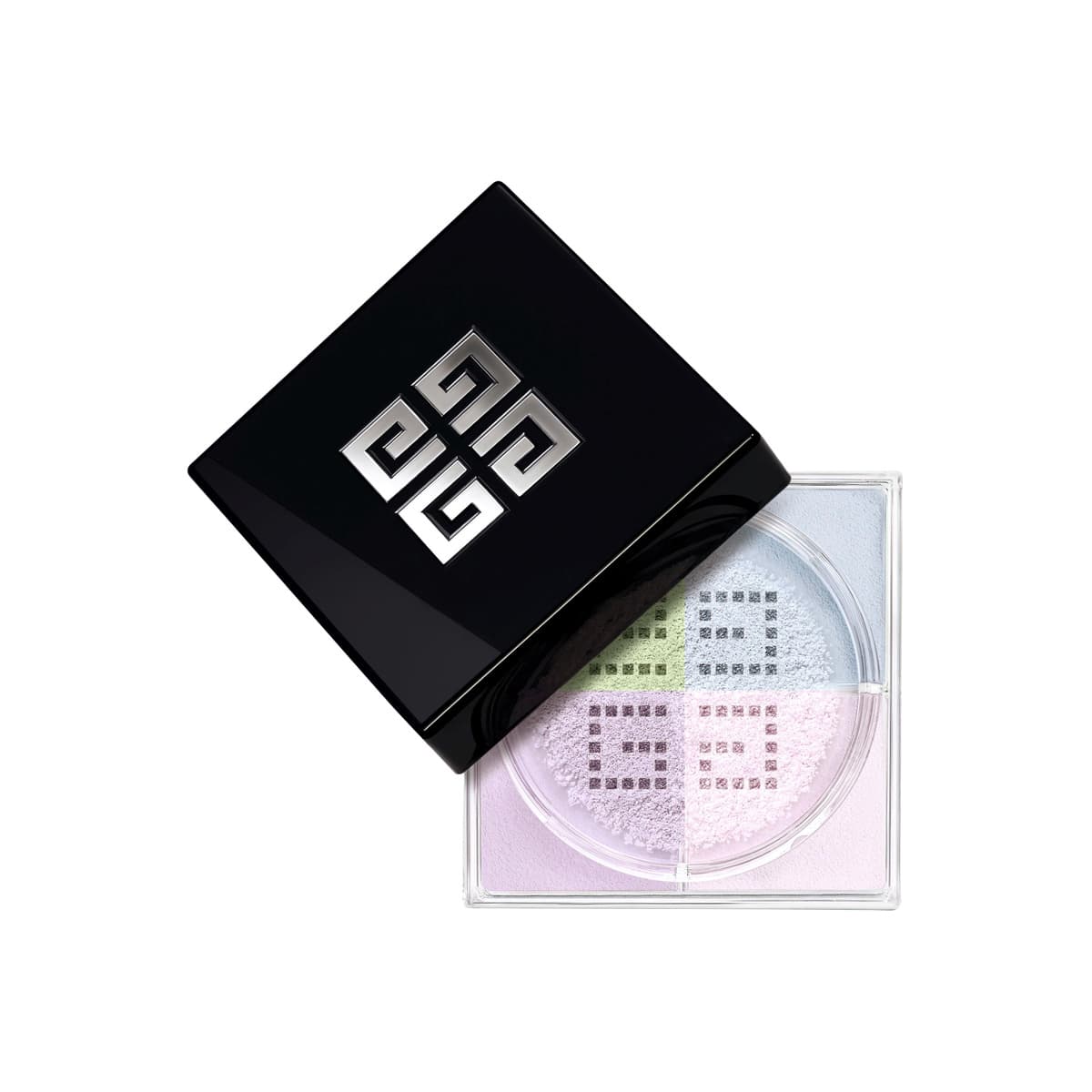 Prisme Libre Illuminating & Color Correcting Loose Powder, #01 Mousseline Pastel