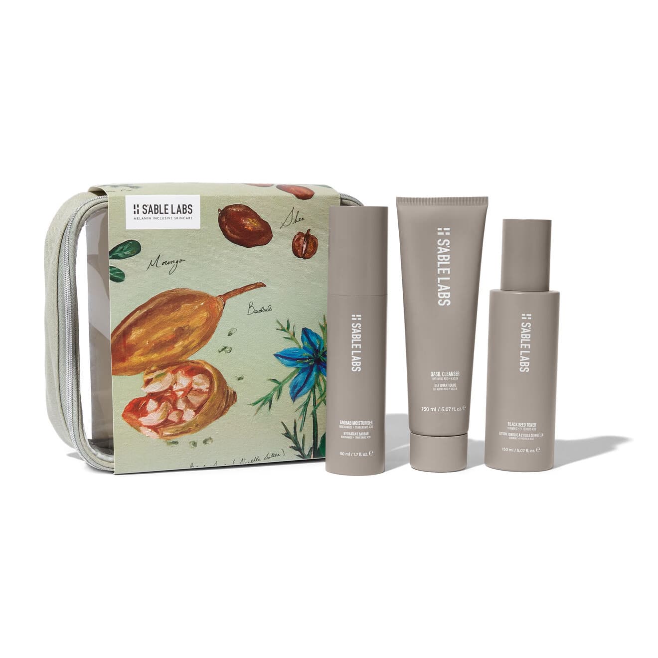 Core Collection Giftset