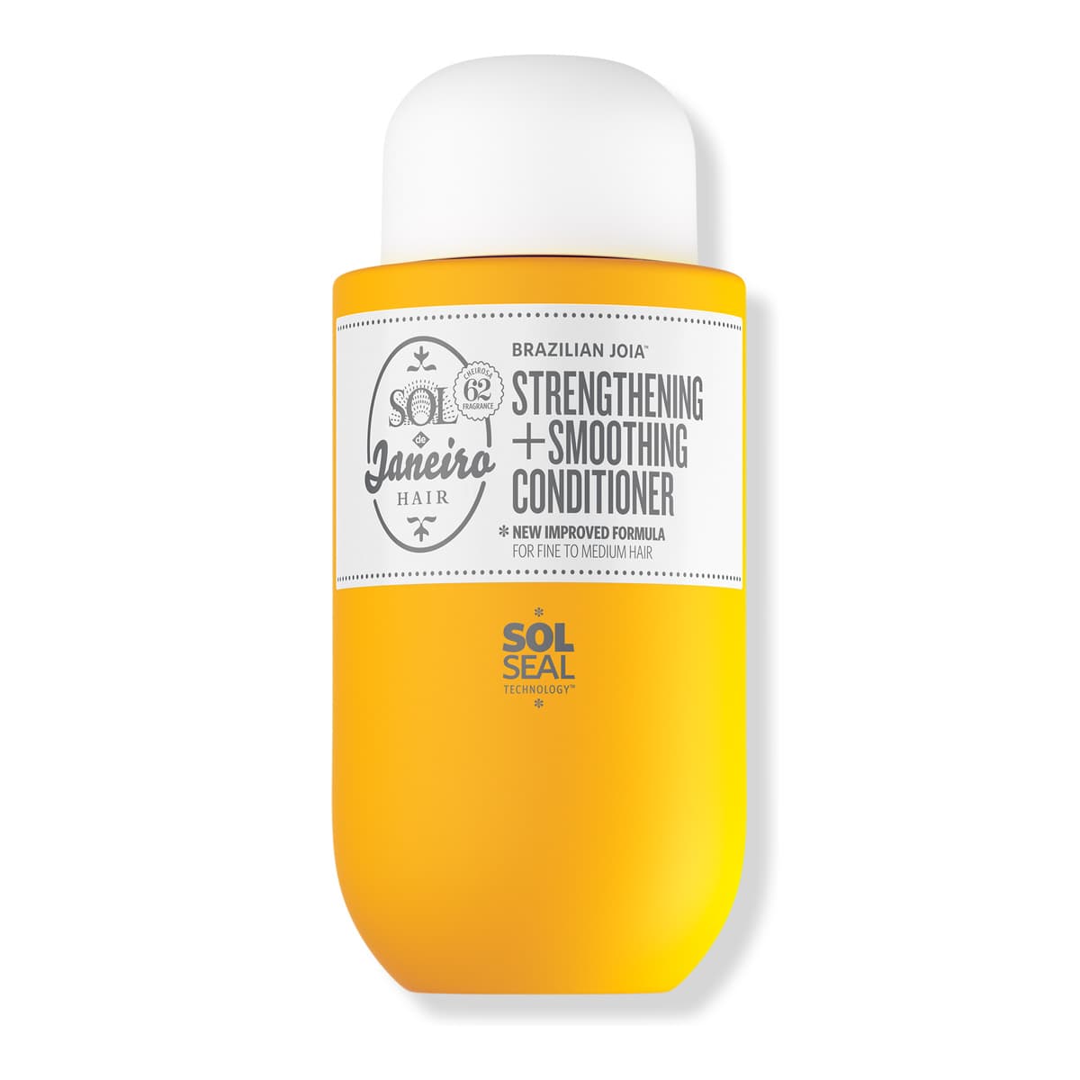 Brazilian Joia Strengthening + Smoothing Conditioner