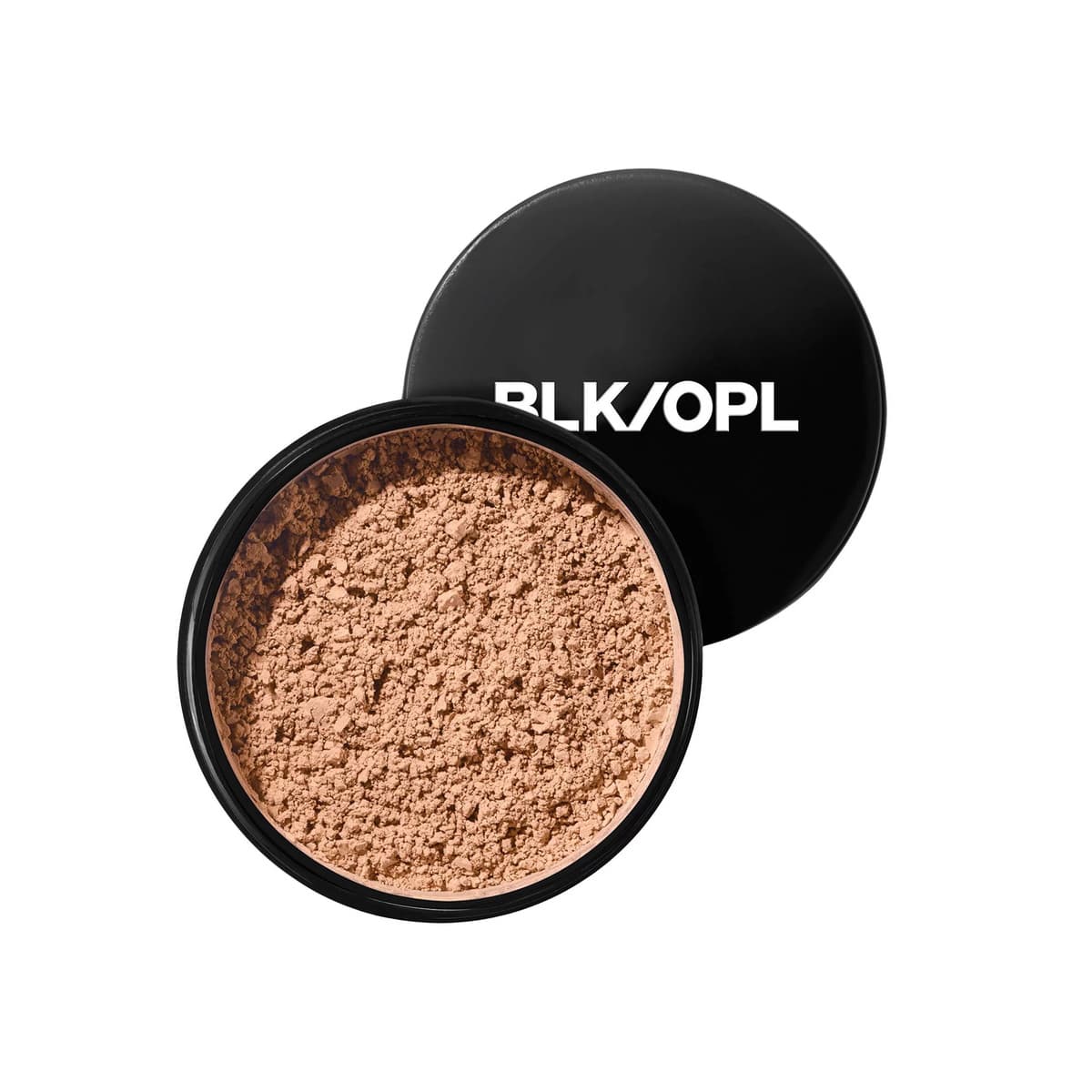 True Color Oil-Control Loose Powder - Invisible