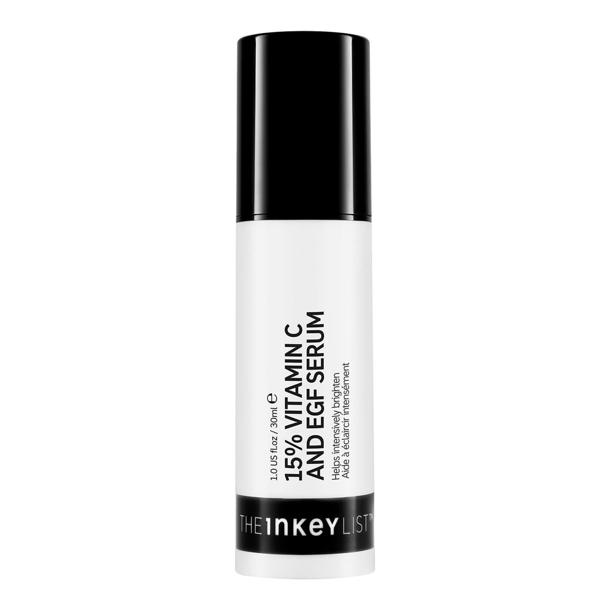 15% Vitamin C & EGF Brightening Serum