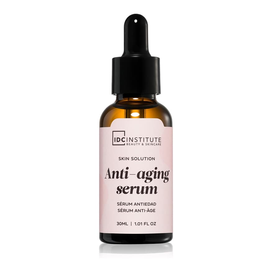Anti-Aging Serum