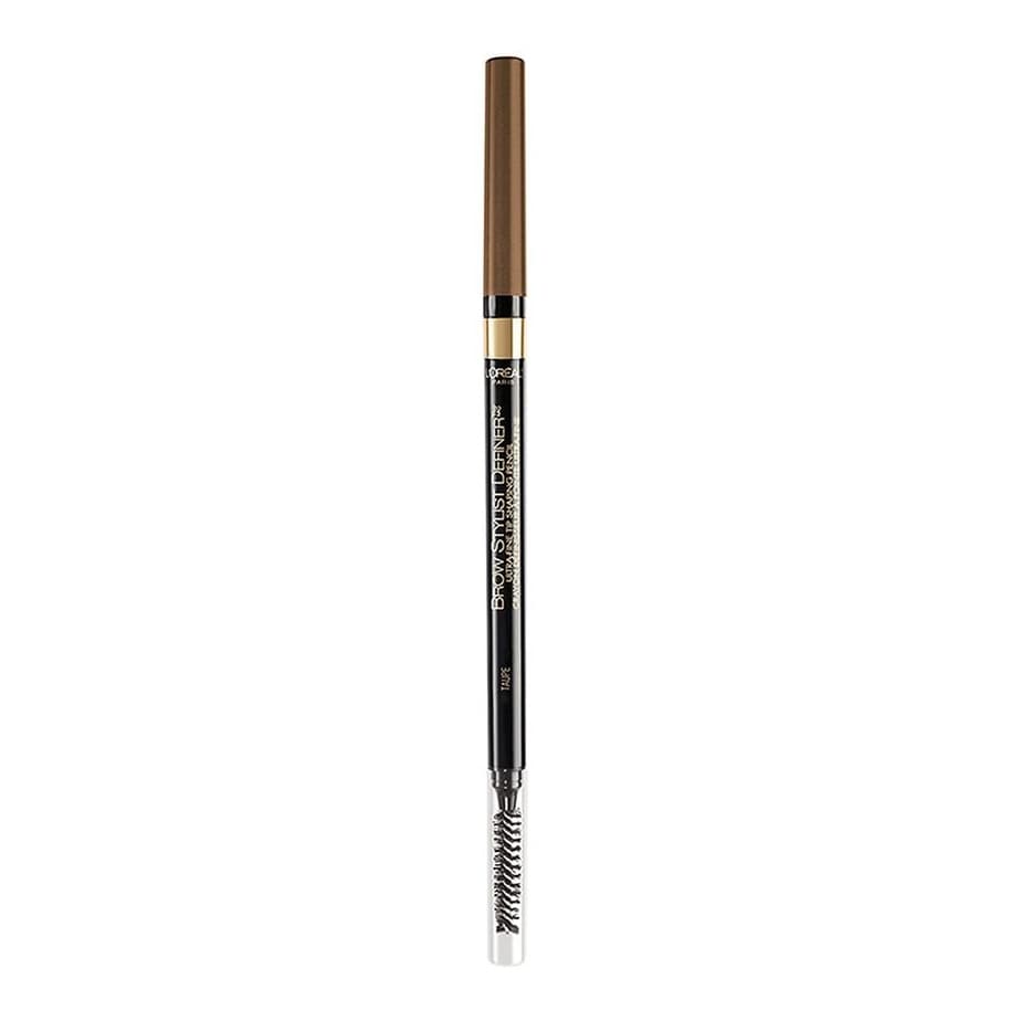 Definer Waterproof Eyebrow Mechanical Pencil, Taupe
