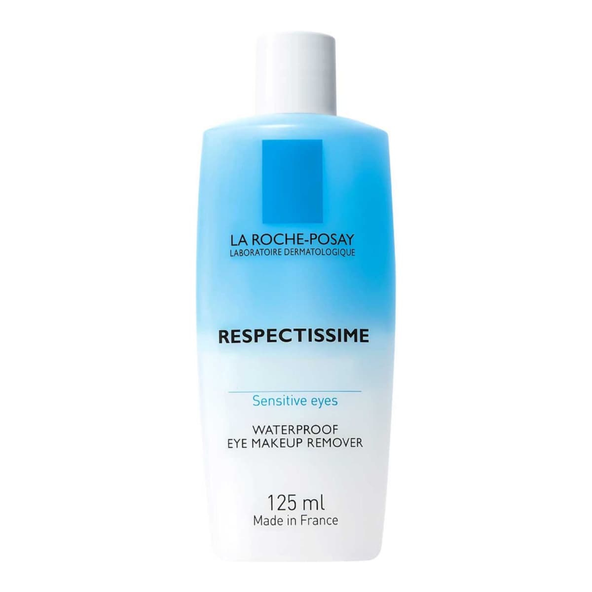 Respectissime Eye Make Up Remover for Sensitive Eyes