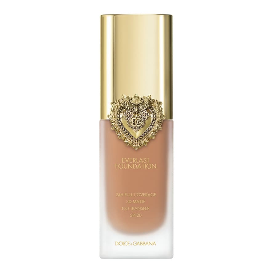 Flawless Everlast Foundation