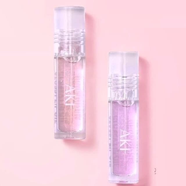 Glossy Lip Oil, Y01