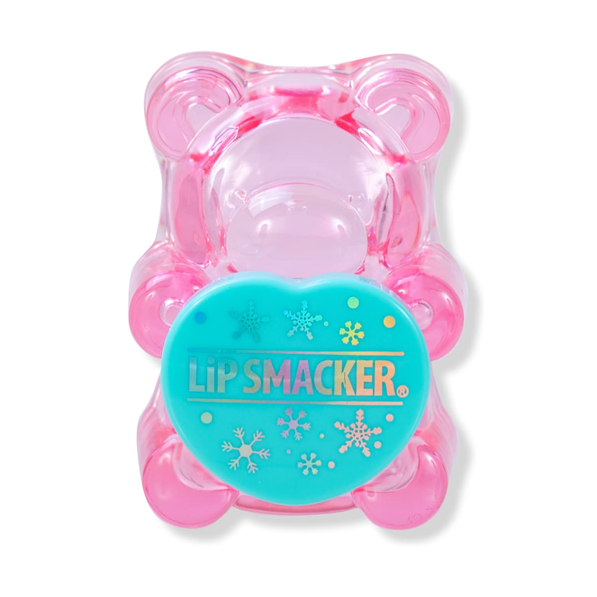 BFF Sugar Bear Lip Balm