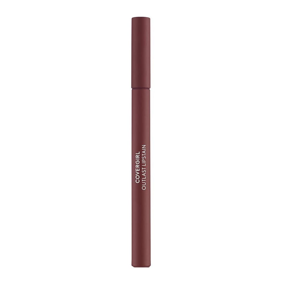 Lipstain, #45 Brazen Raisin