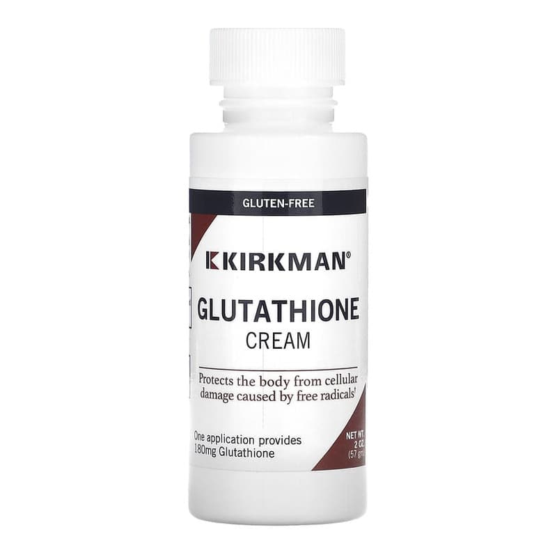 Glutathione Cream