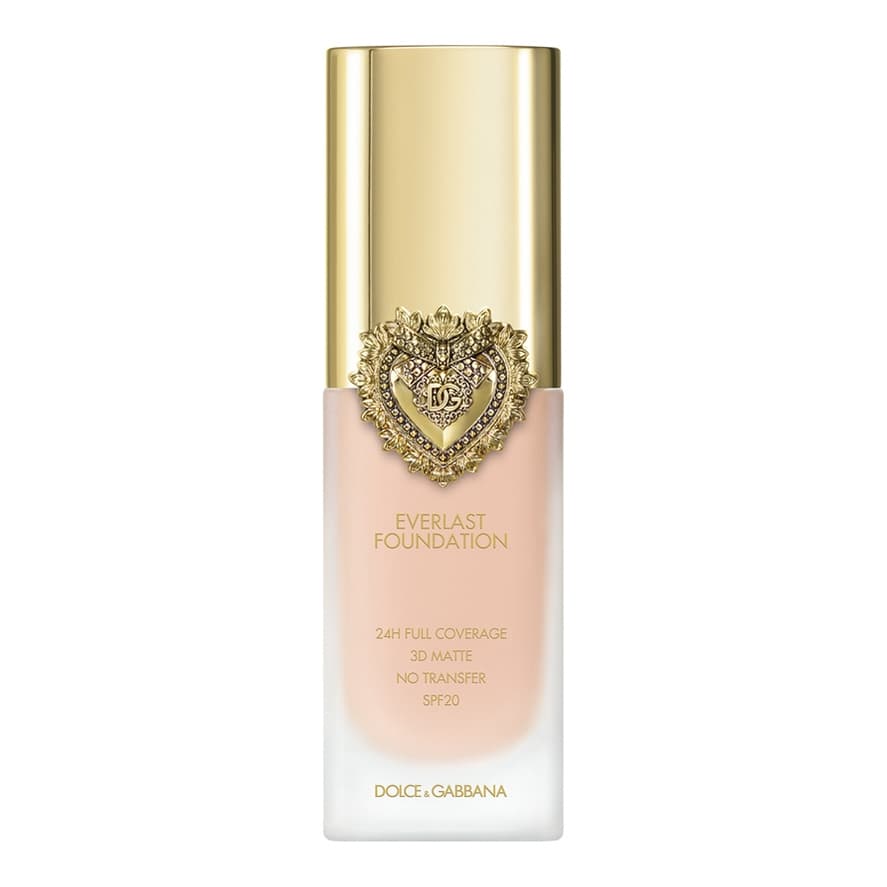 Flawless Everlast Foundation
